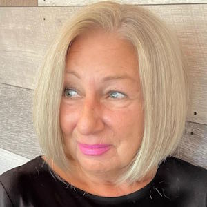 modern bob
