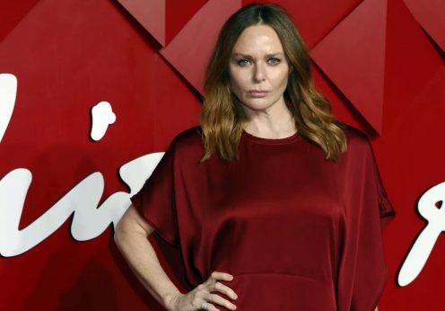 Stella McCartney