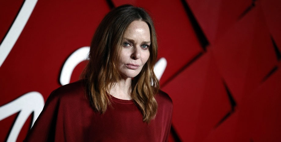 Stella McCartney